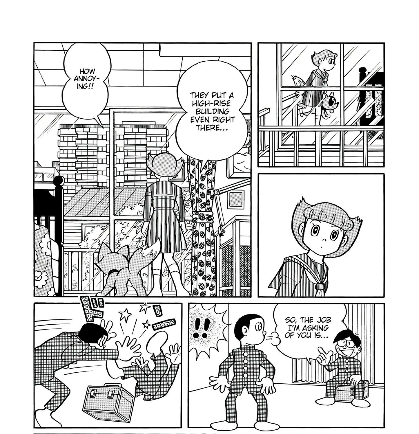 Read Esper Mami chapter 44 image 24 on Lezhin