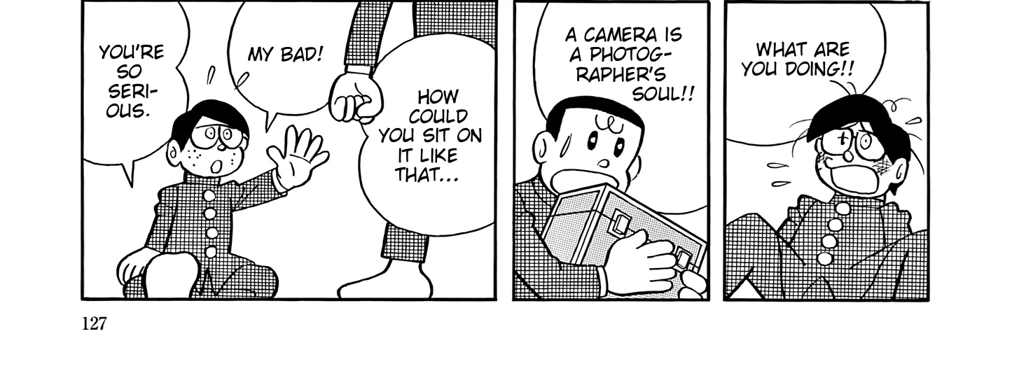 Read Esper Mami chapter 44 image 25 on Lezhin