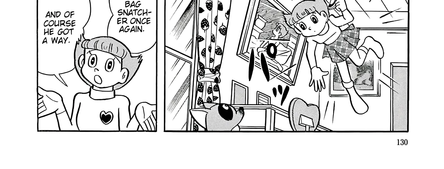 Read Esper Mami chapter 44 image 31 on Lezhin