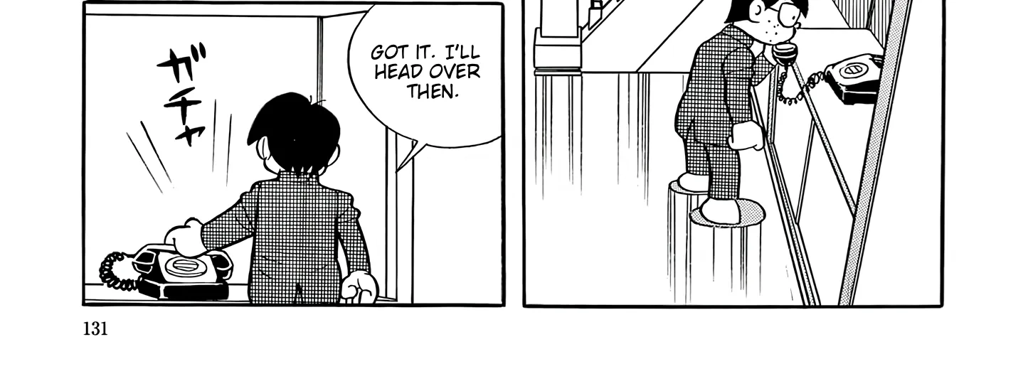 Read Esper Mami chapter 44 image 33 on Lezhin