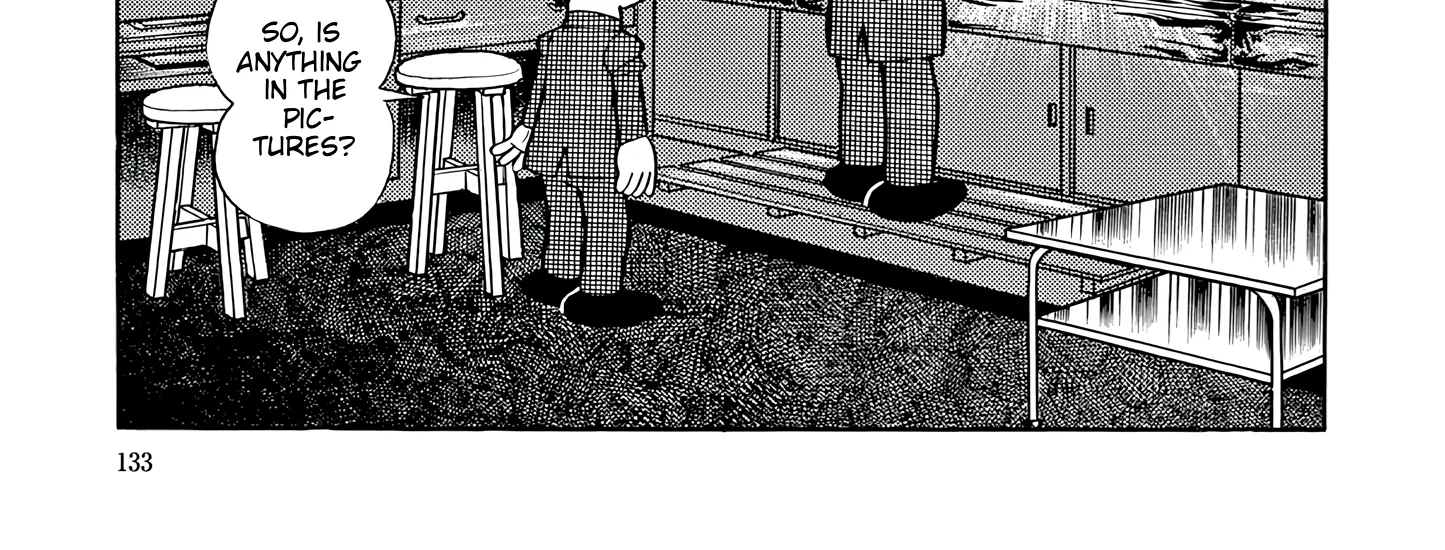 Read Esper Mami chapter 44 image 37 on Lezhin