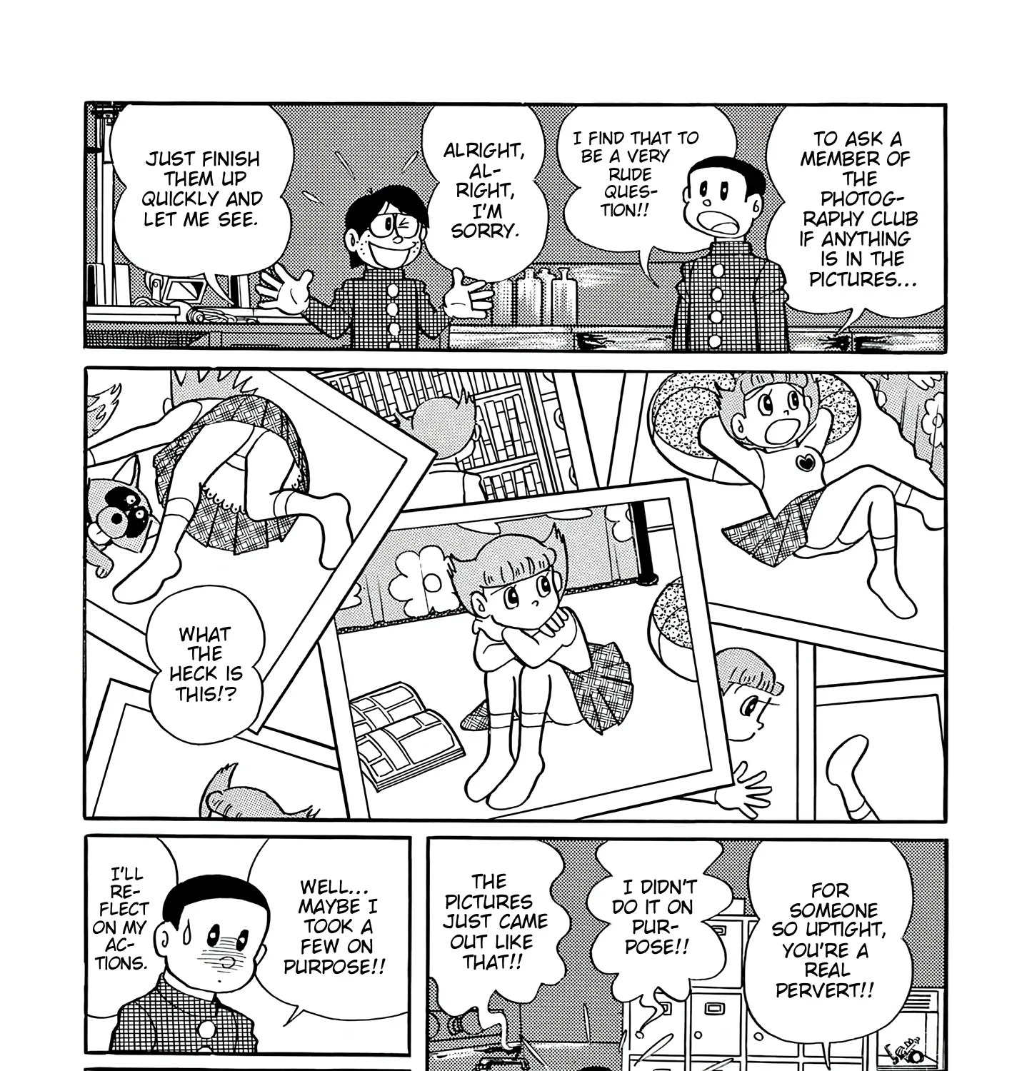Read Esper Mami chapter 44 image 38 on Lezhin
