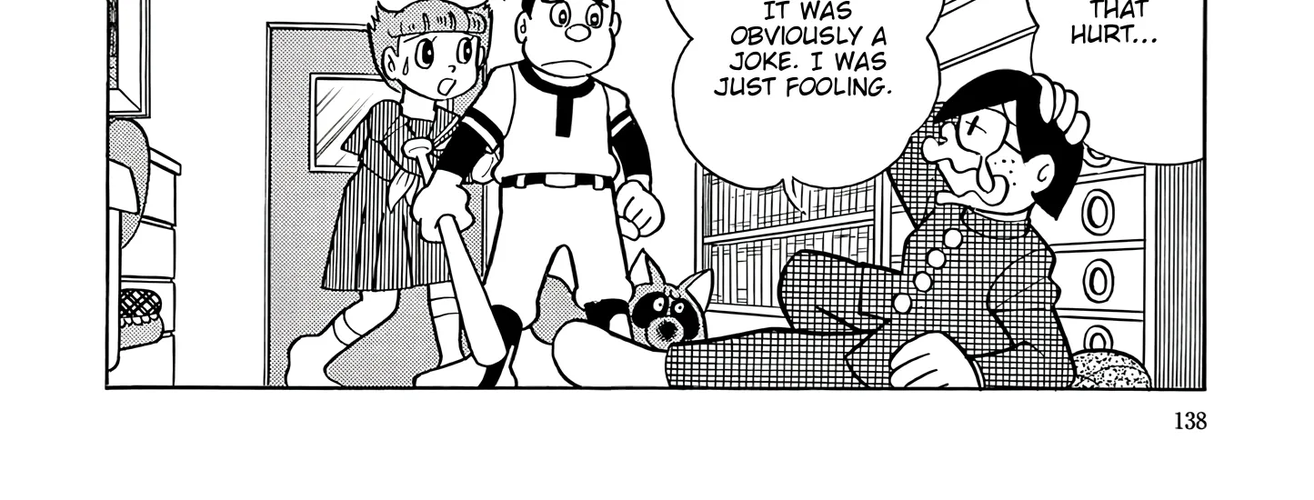 Read Esper Mami chapter 44 image 47 on Lezhin