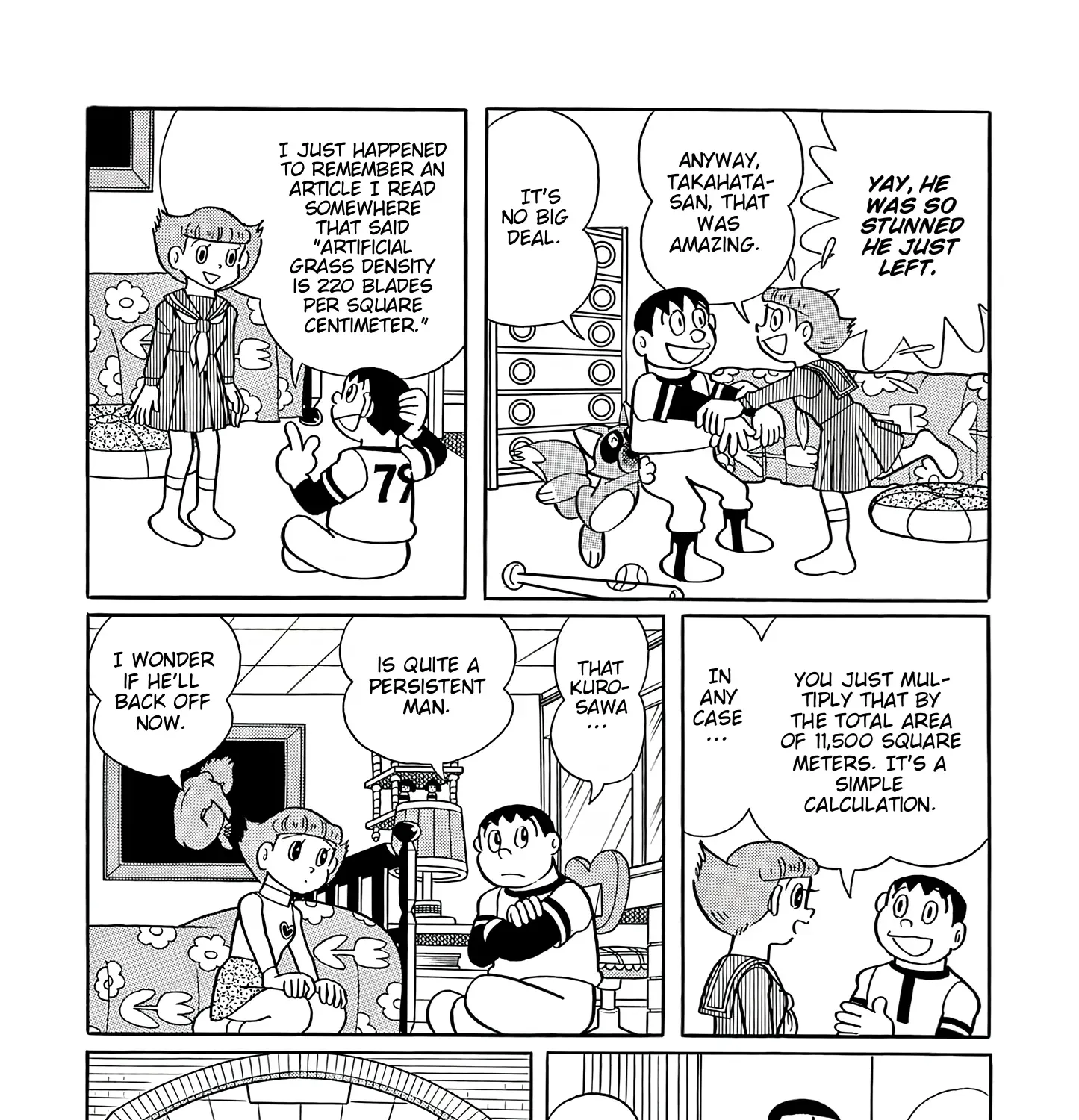 Read Esper Mami chapter 44 image 50 on Lezhin
