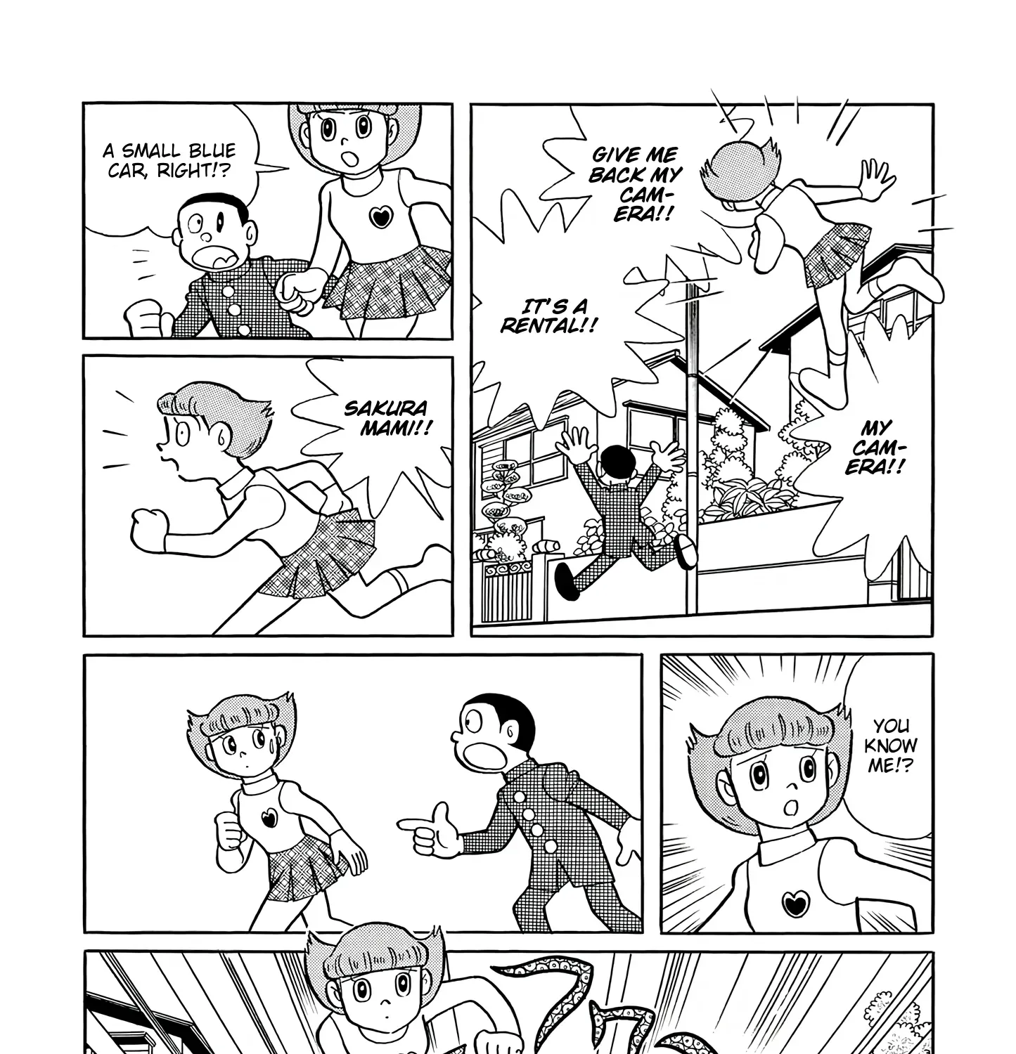 Read Esper Mami chapter 44 image 54 on Lezhin