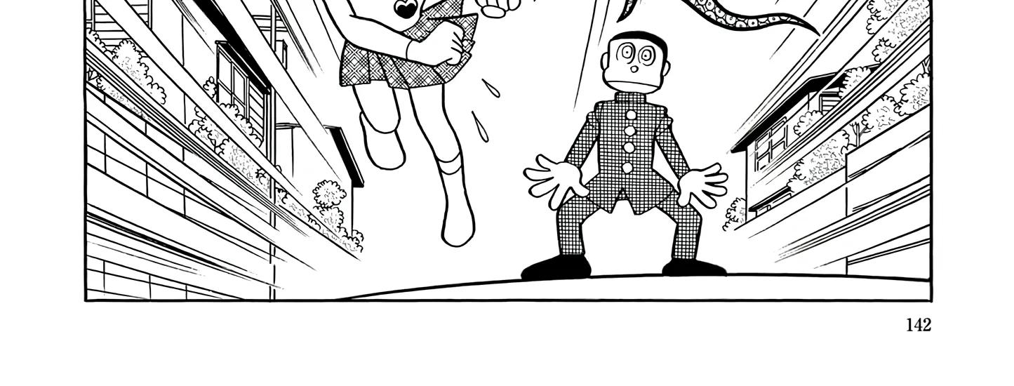 Read Esper Mami chapter 44 image 55 on Lezhin