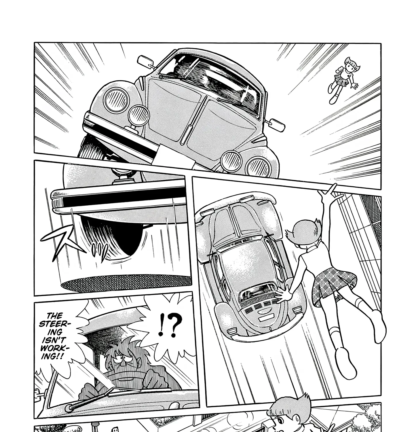Read Esper Mami chapter 44 image 56 on Lezhin