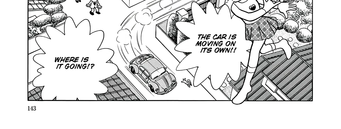 Read Esper Mami chapter 44 image 57 on Lezhin