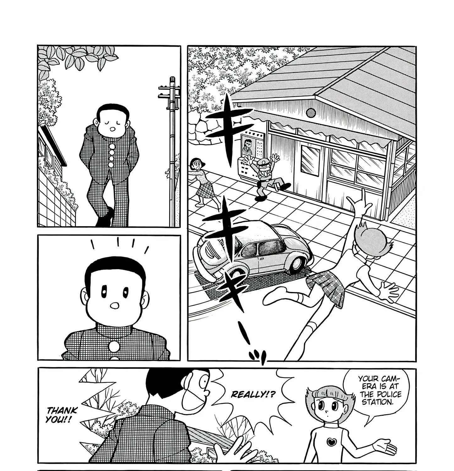 Read Esper Mami chapter 44 image 58 on Lezhin