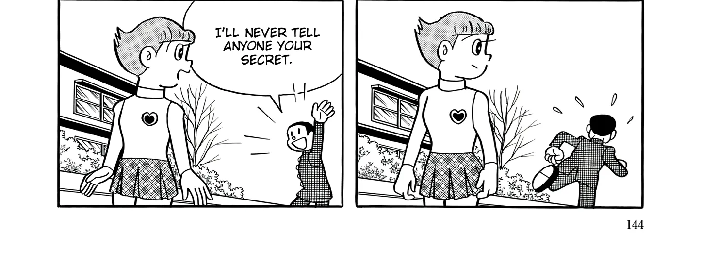 Read Esper Mami chapter 44 image 59 on Lezhin