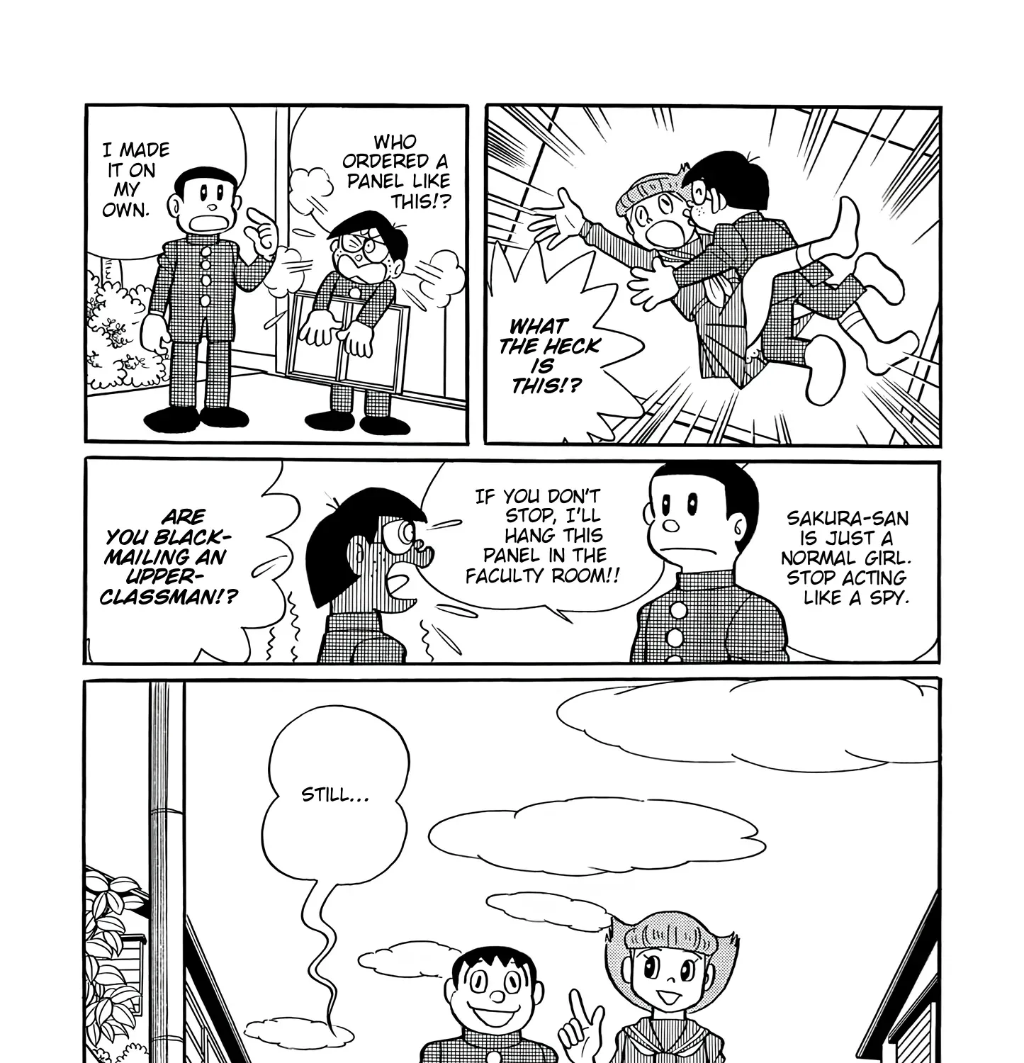 Read Esper Mami chapter 44 image 60 on Lezhin
