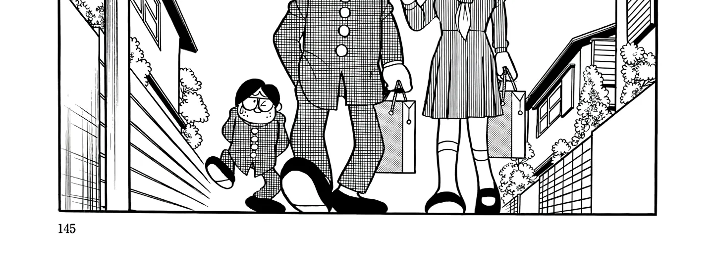Read Esper Mami chapter 44 image 61 on Lezhin