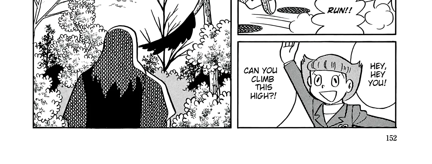 Read Esper Mami chapter 45 image 13 on Lezhin