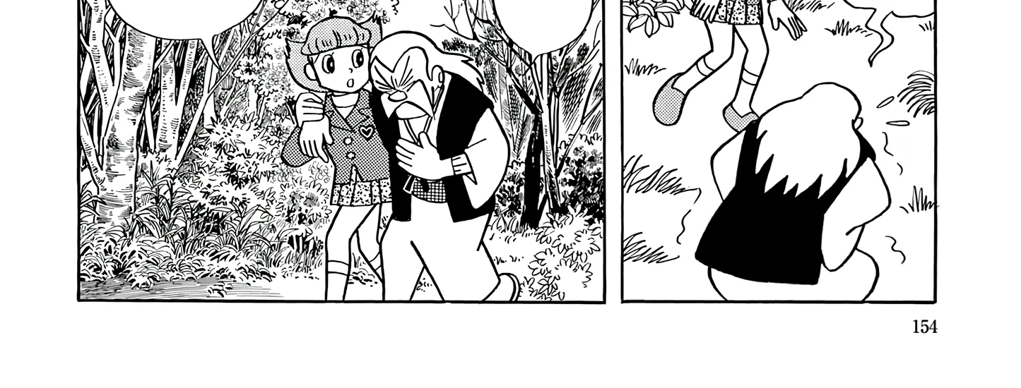 Read Esper Mami chapter 45 image 17 on Lezhin