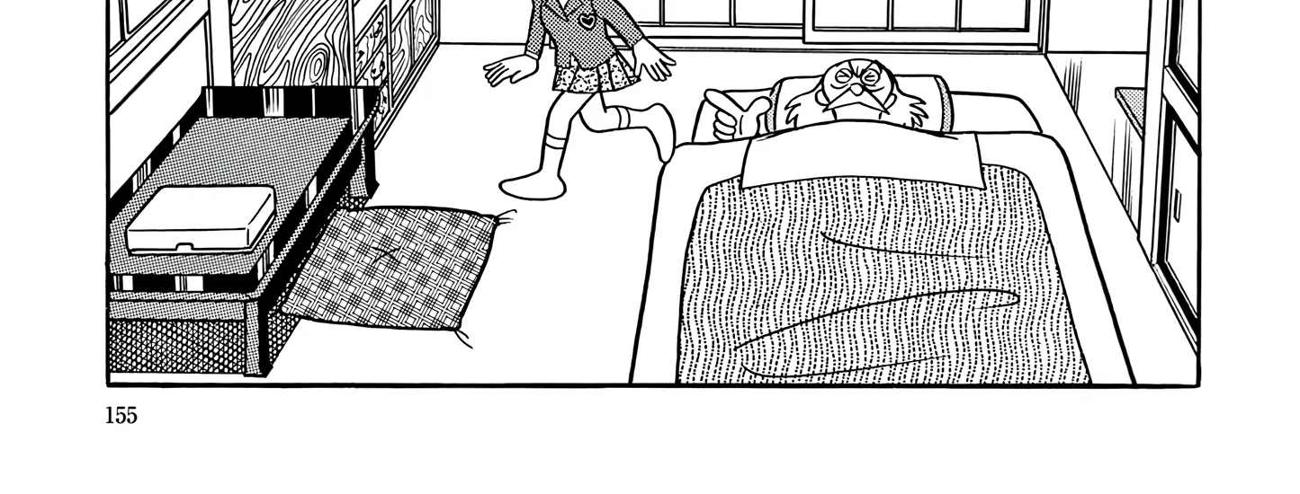 Read Esper Mami chapter 45 image 19 on Lezhin