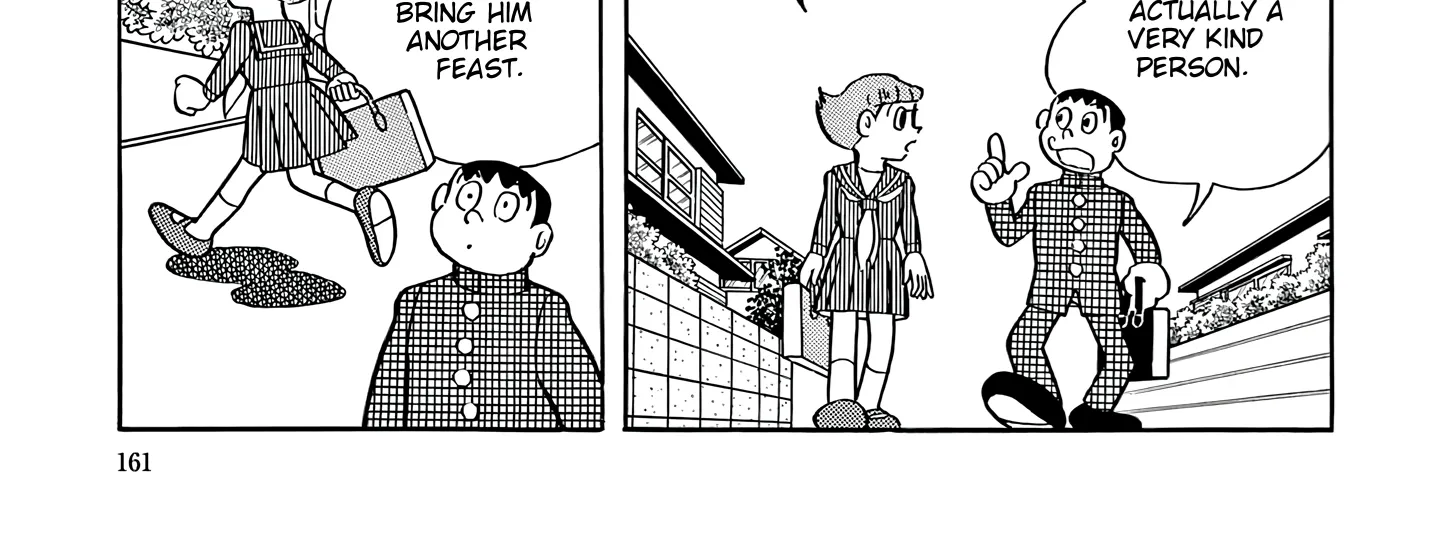 Read Esper Mami chapter 45 image 31 on Lezhin