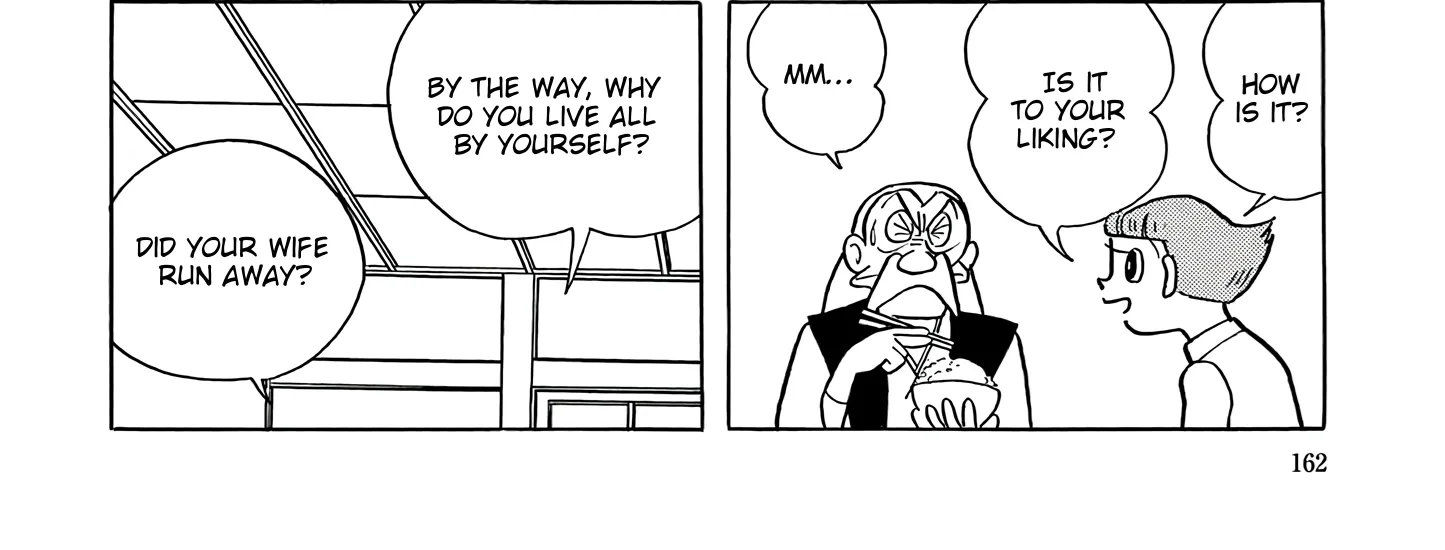 Read Esper Mami chapter 45 image 33 on Lezhin
