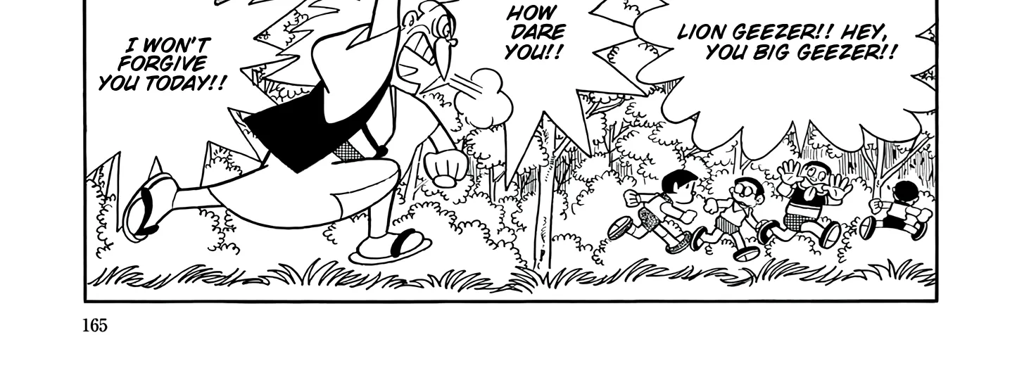 Read Esper Mami chapter 45 image 39 on Lezhin