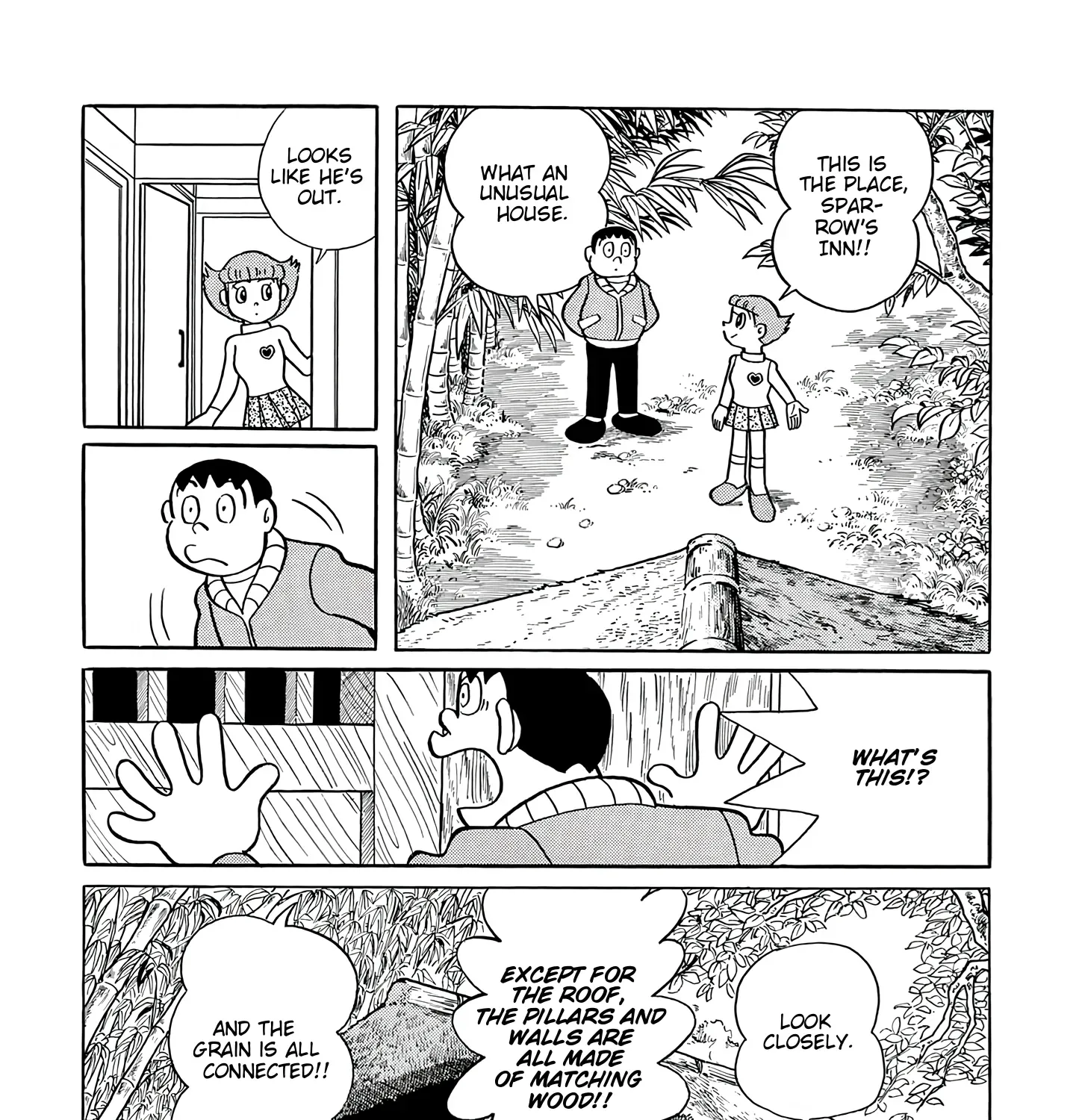 Read Esper Mami chapter 45 image 44 on Lezhin