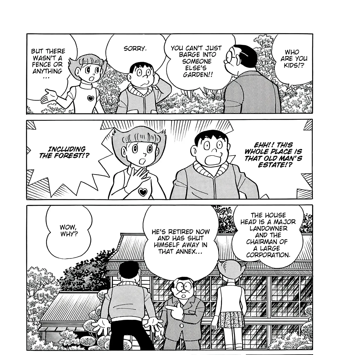 Read Esper Mami chapter 45 image 48 on Lezhin