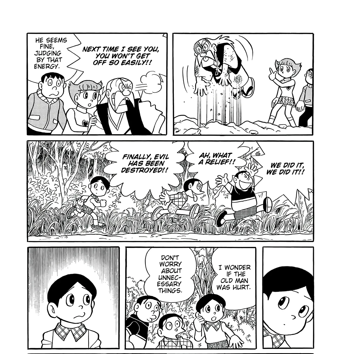 Read Esper Mami chapter 45 image 54 on Lezhin