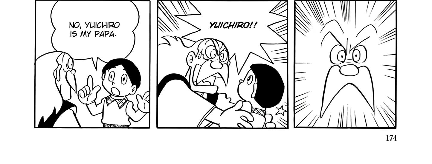 Read Esper Mami chapter 45 image 57 on Lezhin
