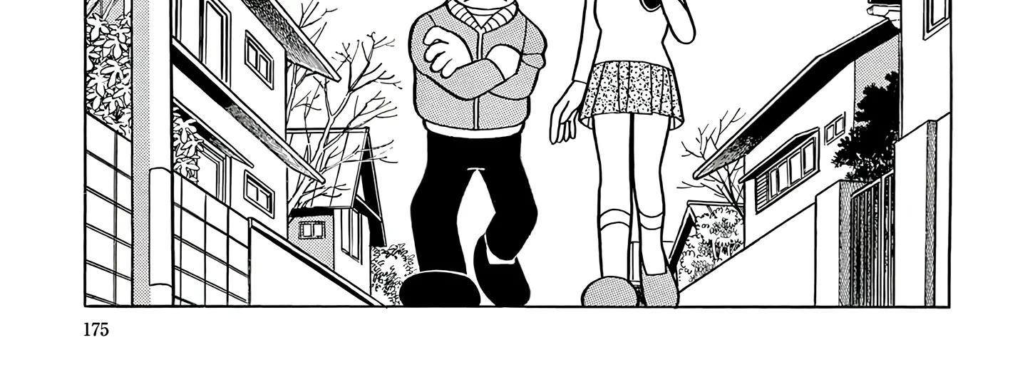 Read Esper Mami chapter 45 image 59 on Lezhin