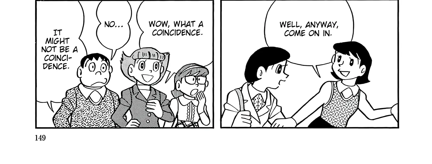 Read Esper Mami chapter 45 image 7 on Lezhin