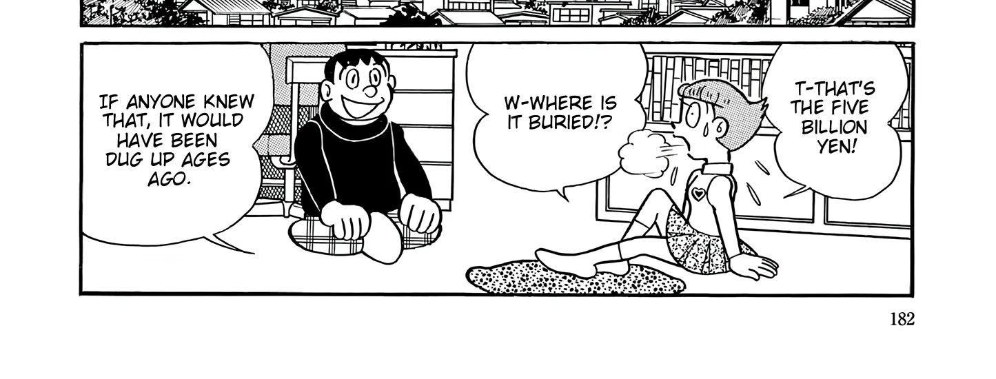 Read Esper Mami chapter 46 image 13 on Lezhin