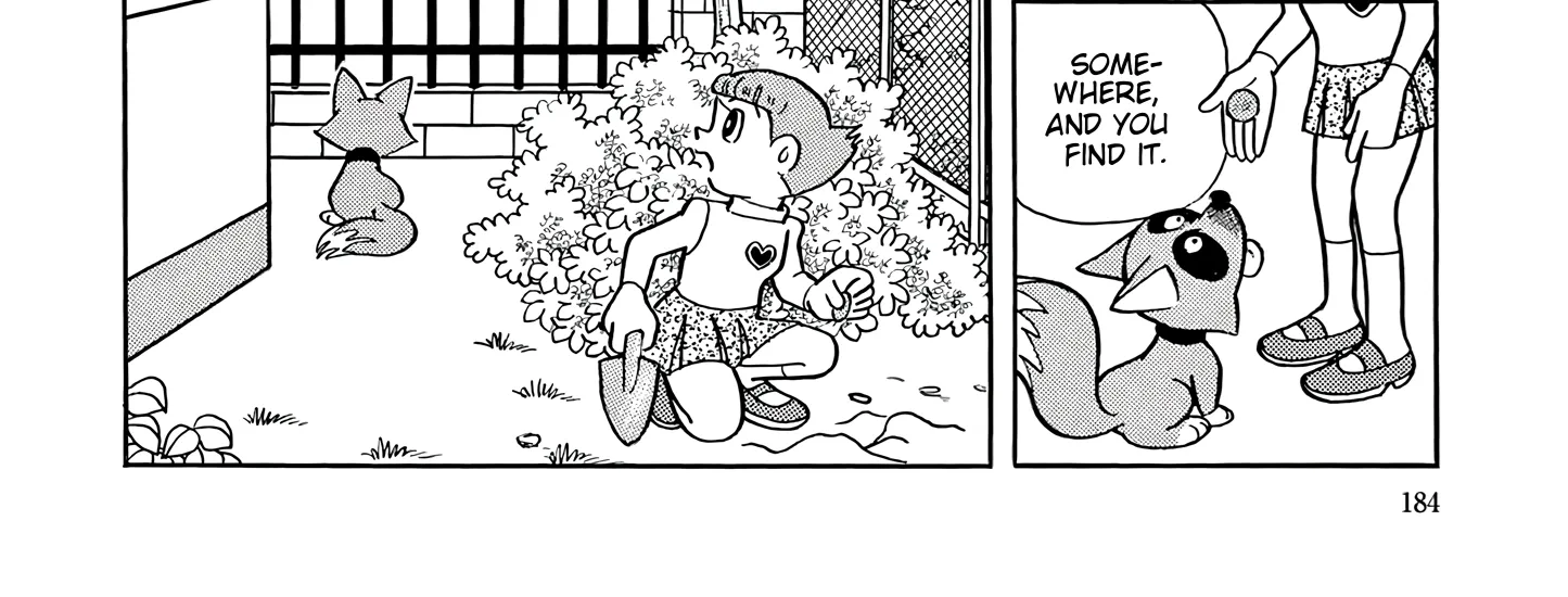 Read Esper Mami chapter 46 image 17 on Lezhin