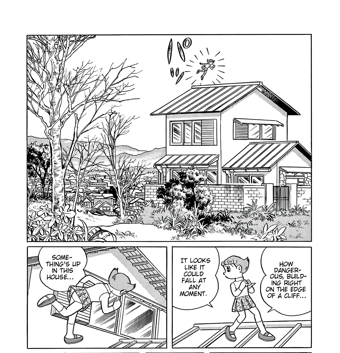 Read Esper Mami chapter 46 image 24 on Lezhin