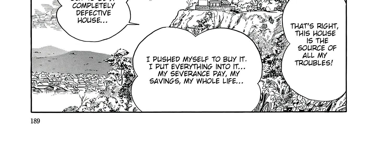 Read Esper Mami chapter 46 image 27 on Lezhin