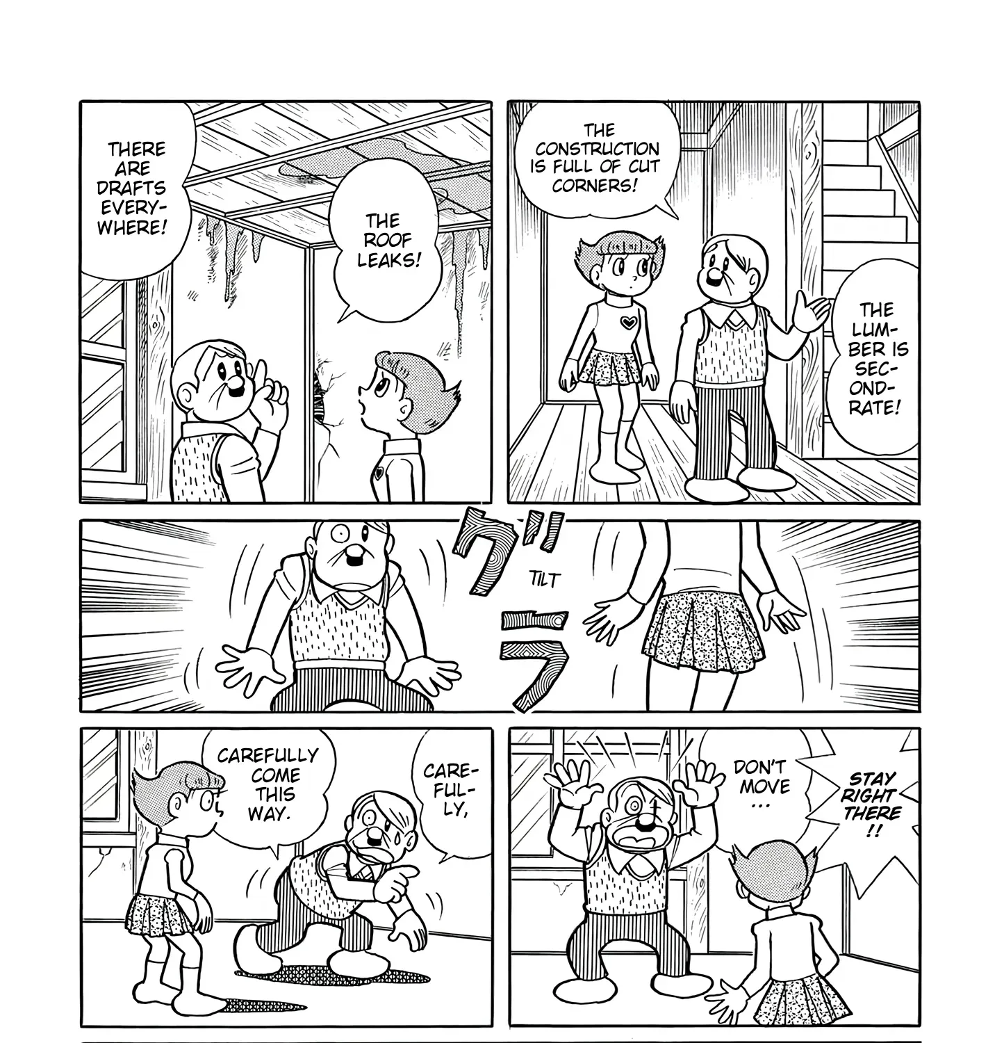 Read Esper Mami chapter 46 image 28 on Lezhin