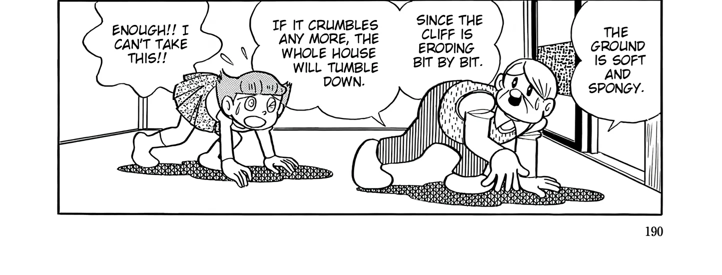Read Esper Mami chapter 46 image 29 on Lezhin