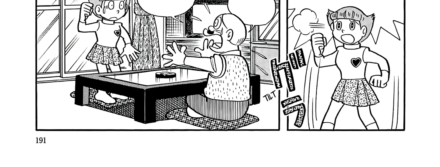 Read Esper Mami chapter 46 image 31 on Lezhin