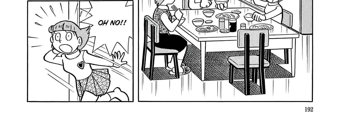 Read Esper Mami chapter 46 image 33 on Lezhin