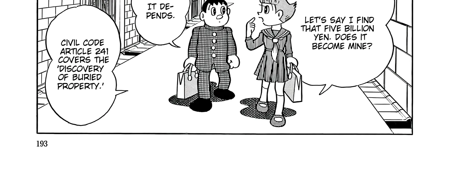 Read Esper Mami chapter 46 image 35 on Lezhin