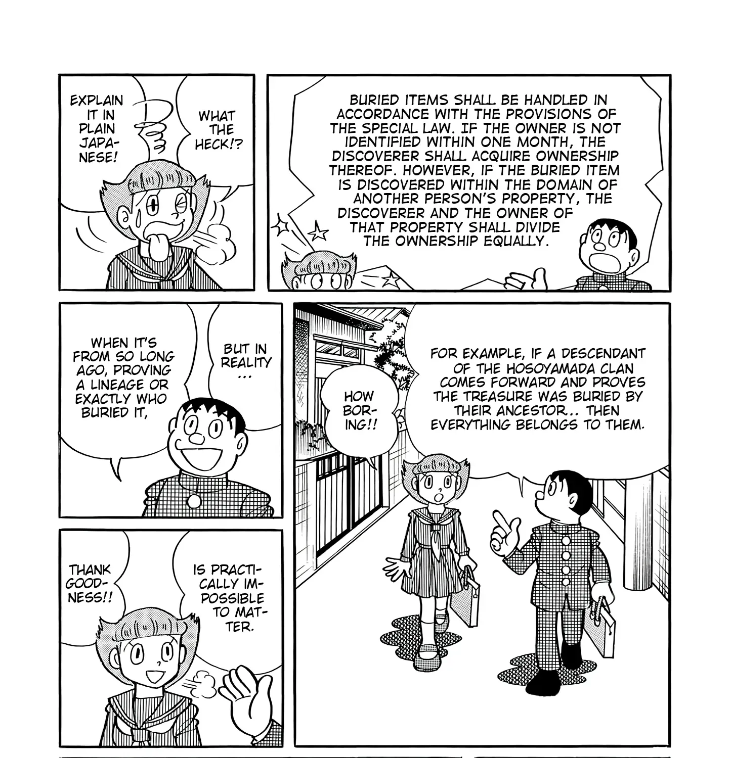 Read Esper Mami chapter 46 image 36 on Lezhin