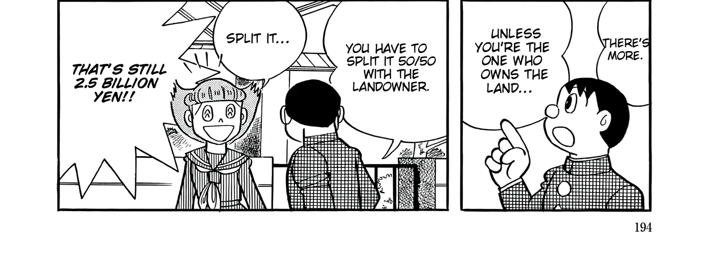 Read Esper Mami chapter 46 image 37 on Lezhin