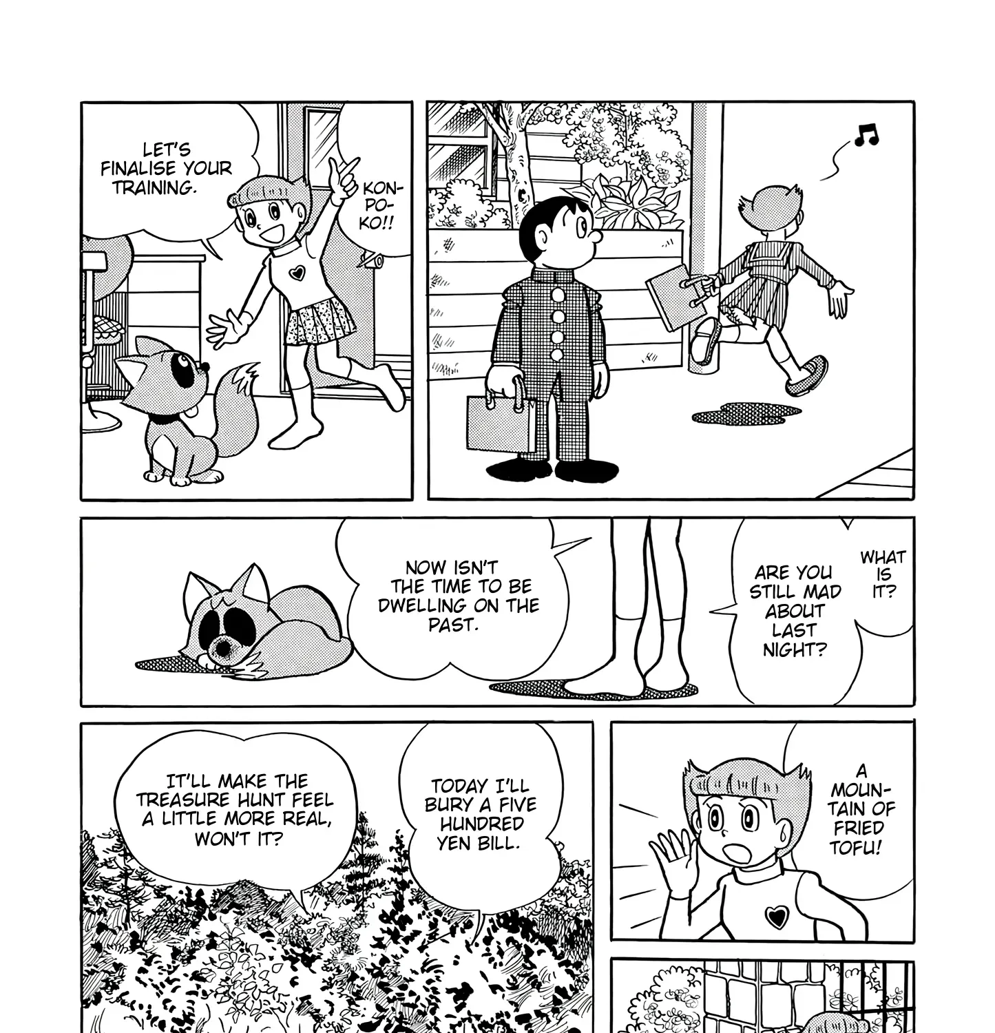 Read Esper Mami chapter 46 image 38 on Lezhin