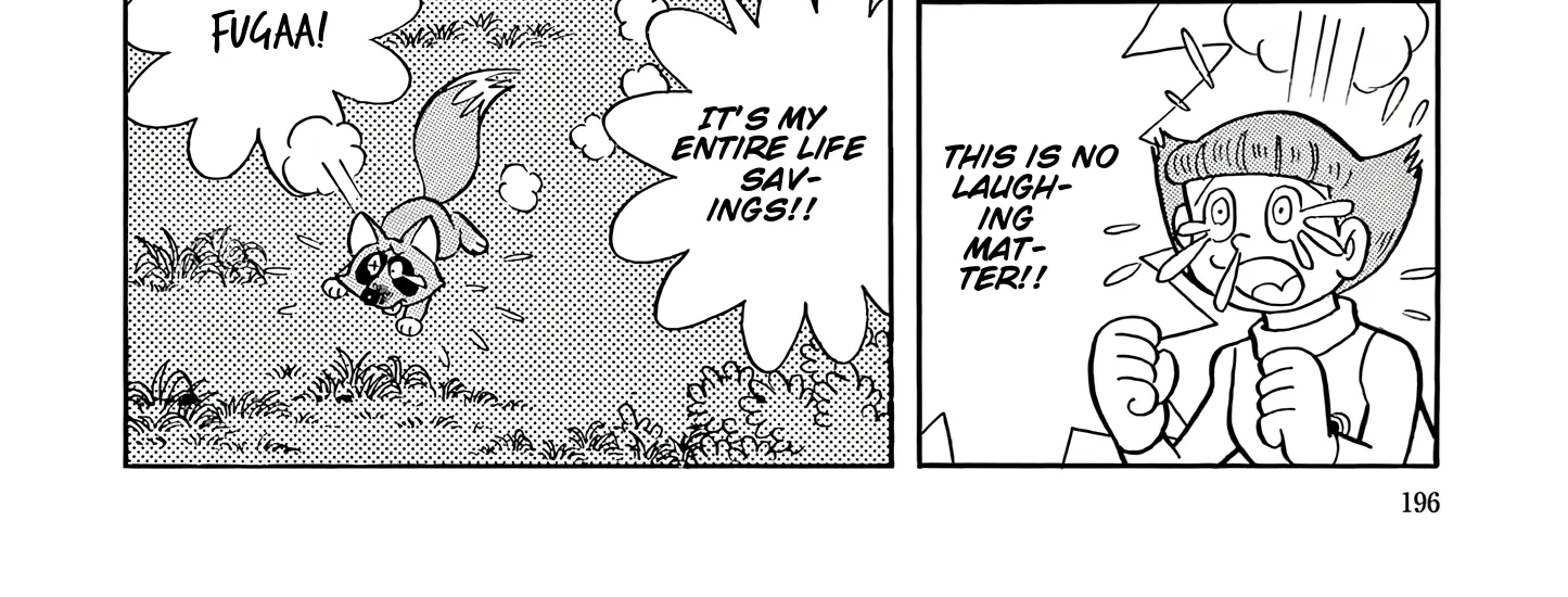 Read Esper Mami chapter 46 image 41 on Lezhin