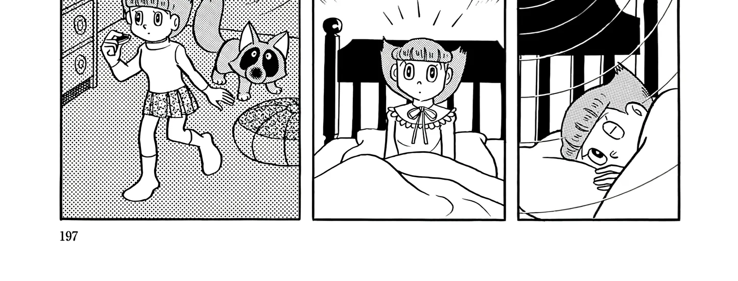 Read Esper Mami chapter 46 image 43 on Lezhin
