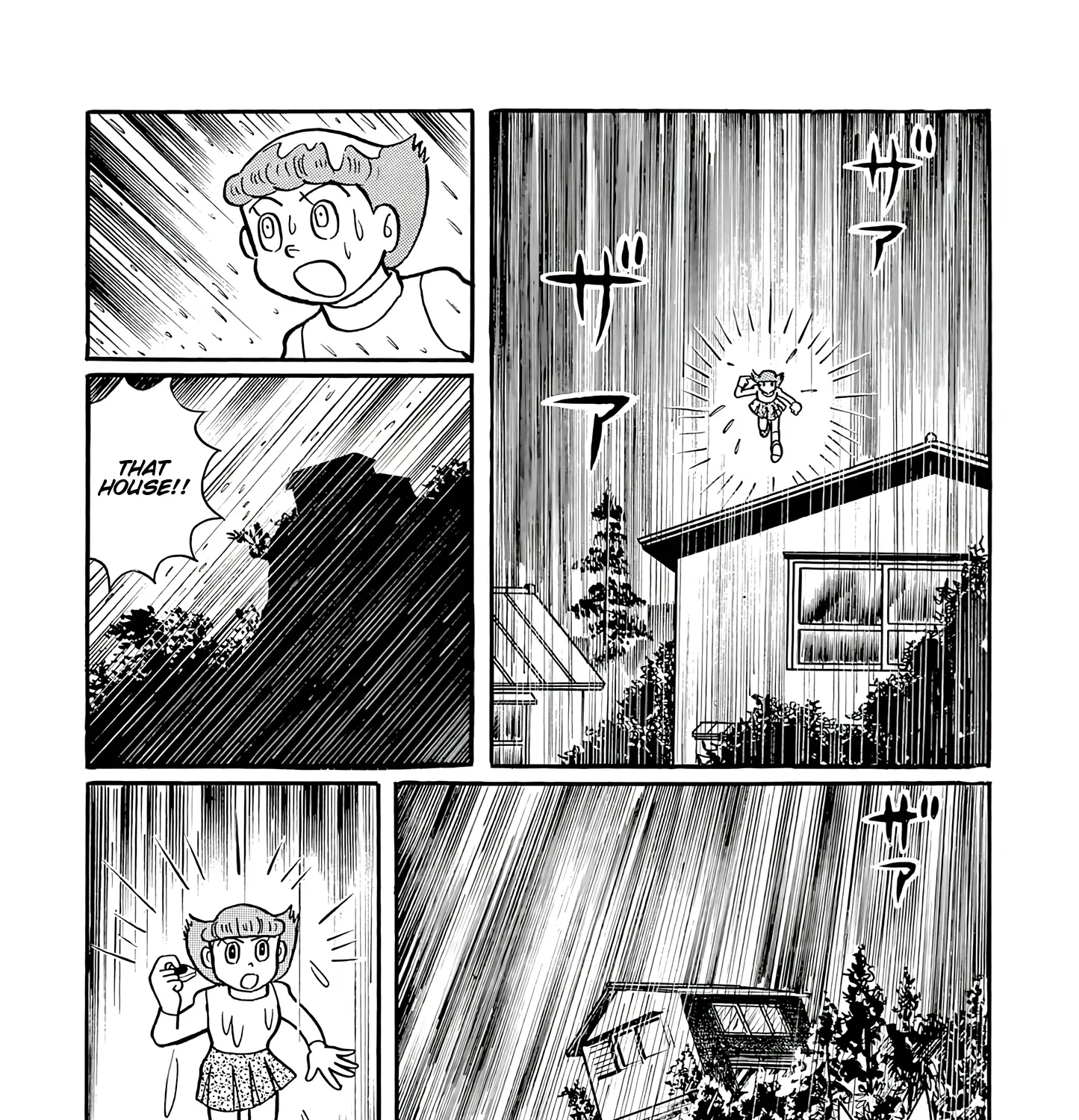 Read Esper Mami chapter 46 image 44 on Lezhin