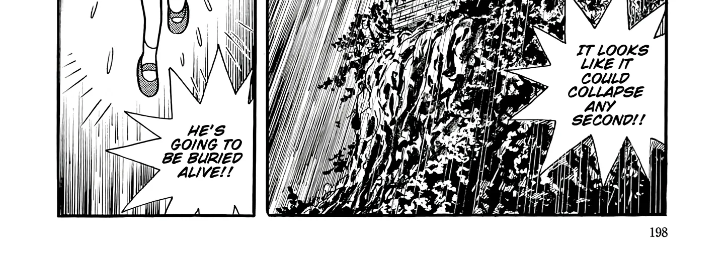 Read Esper Mami chapter 46 image 45 on Lezhin