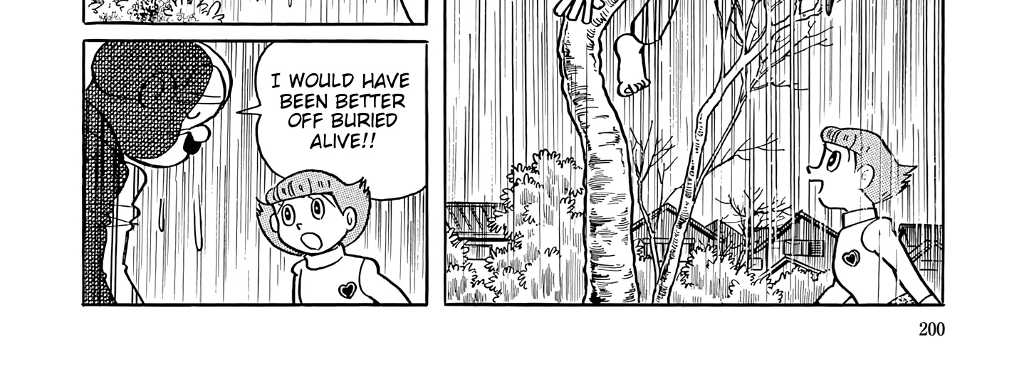 Read Esper Mami chapter 46 image 49 on Lezhin