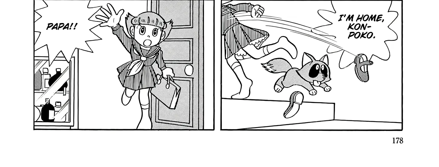 Read Esper Mami chapter 46 image 5 on Lezhin