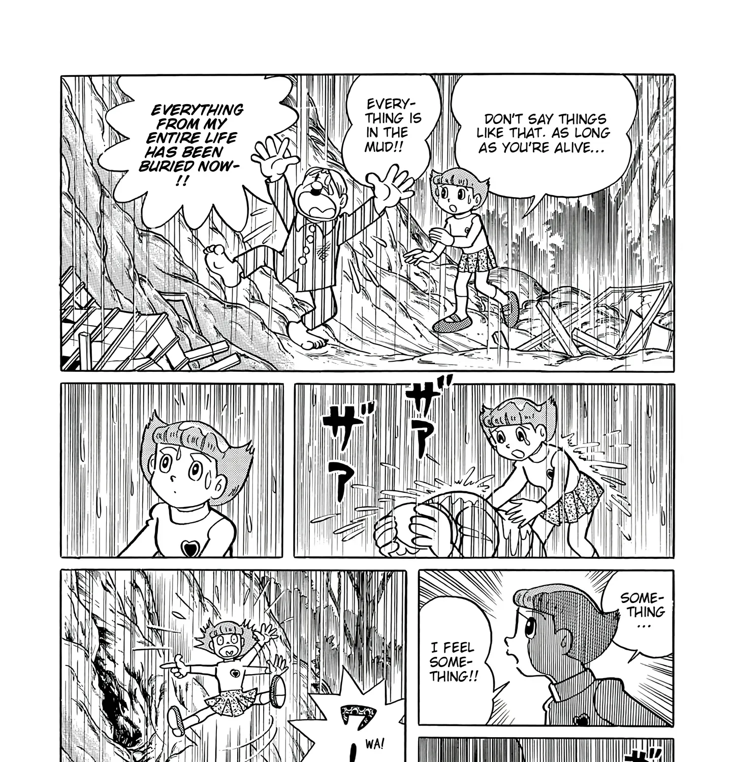 Read Esper Mami chapter 46 image 50 on Lezhin