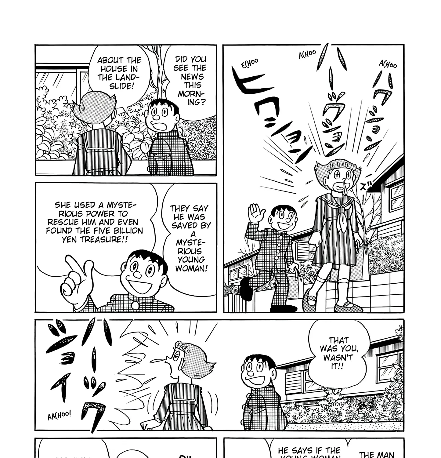 Read Esper Mami chapter 46 image 52 on Lezhin