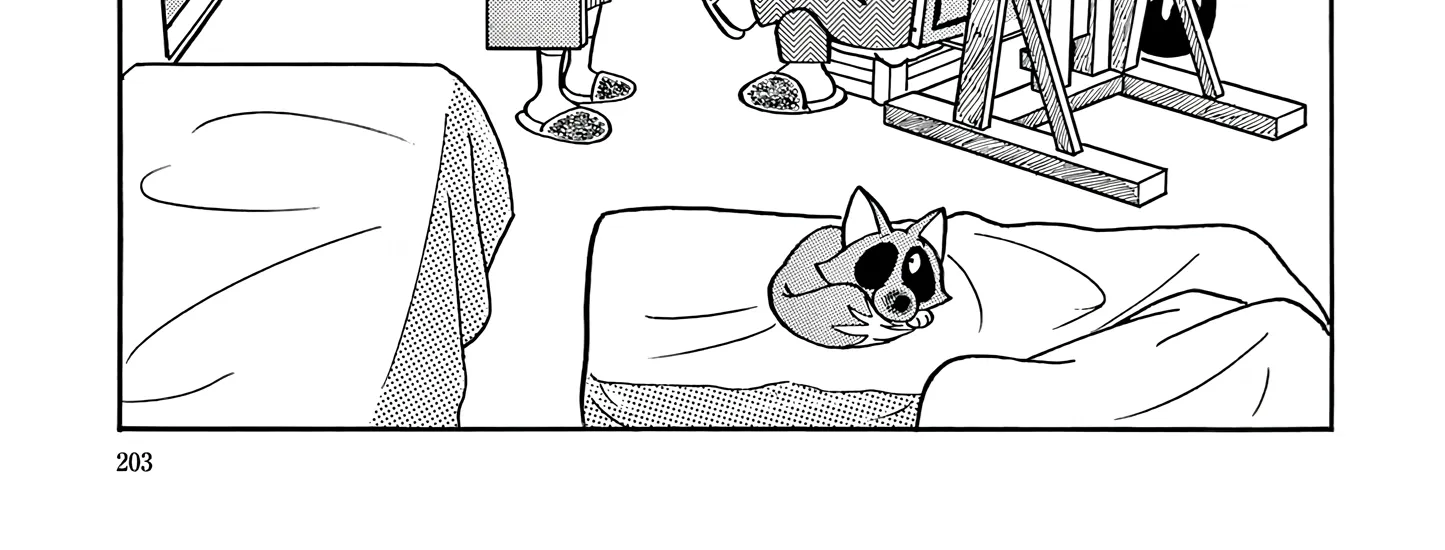 Read Esper Mami chapter 46 image 55 on Lezhin