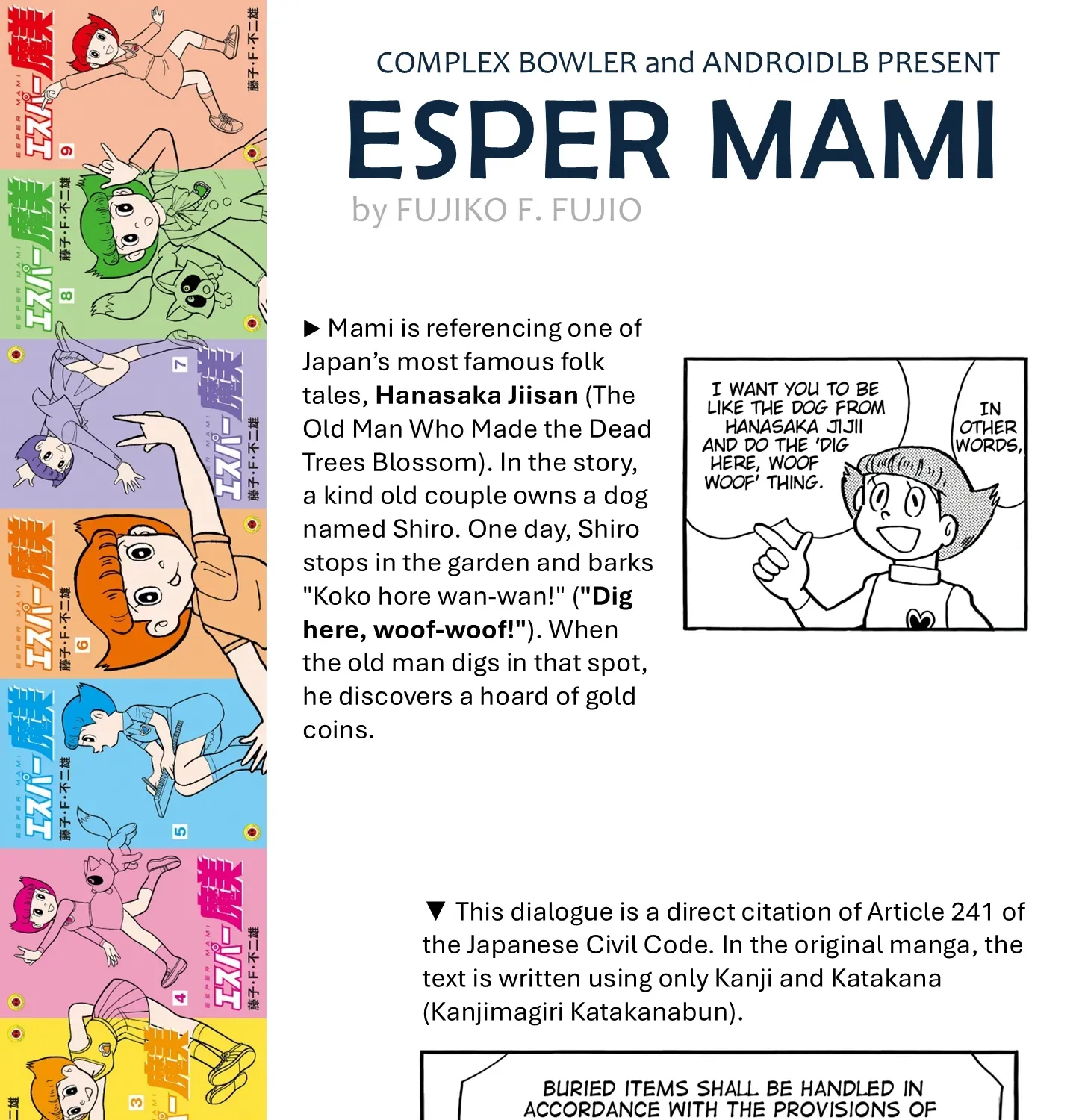 Read Esper Mami chapter 46 image 56 on Lezhin